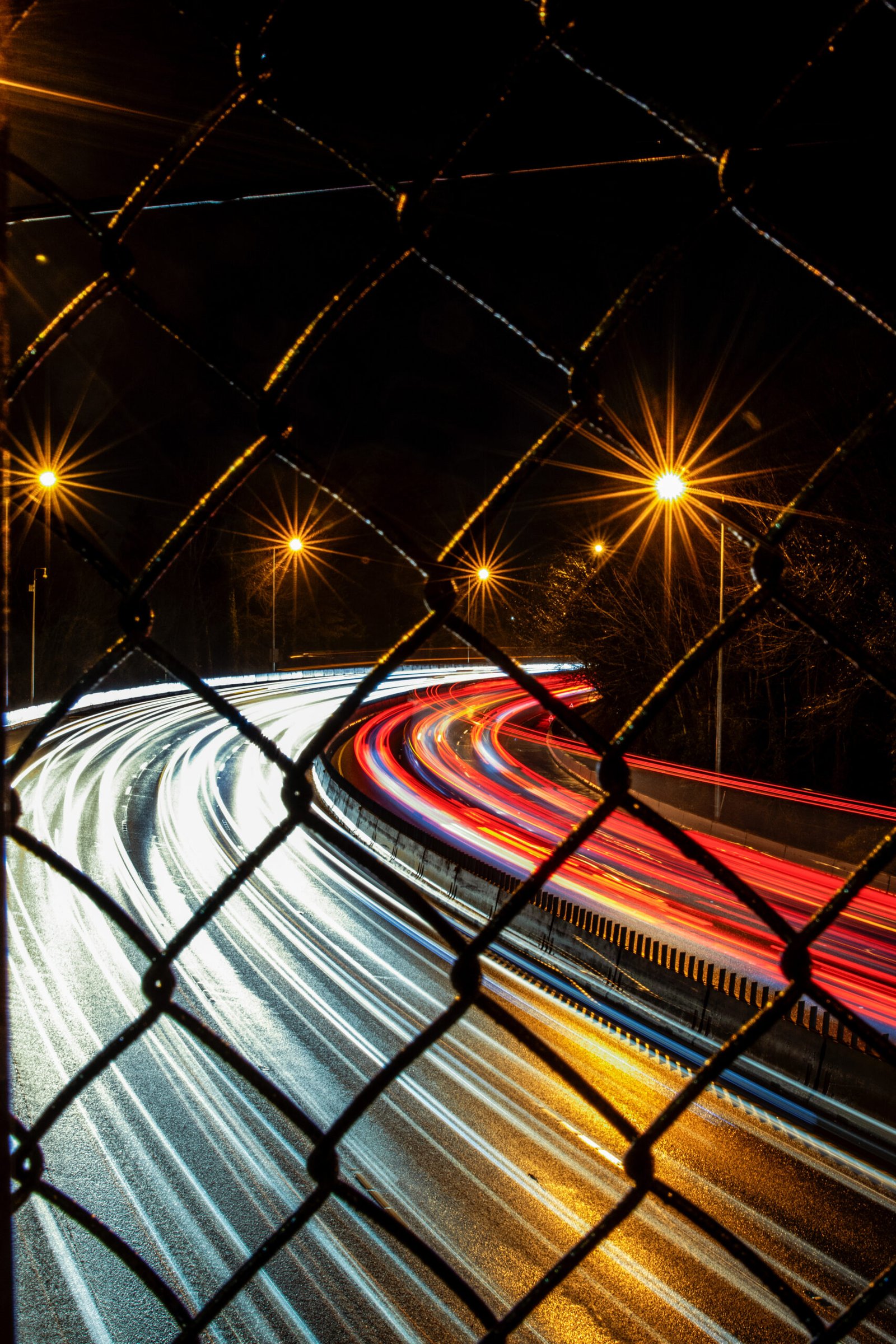 fense road