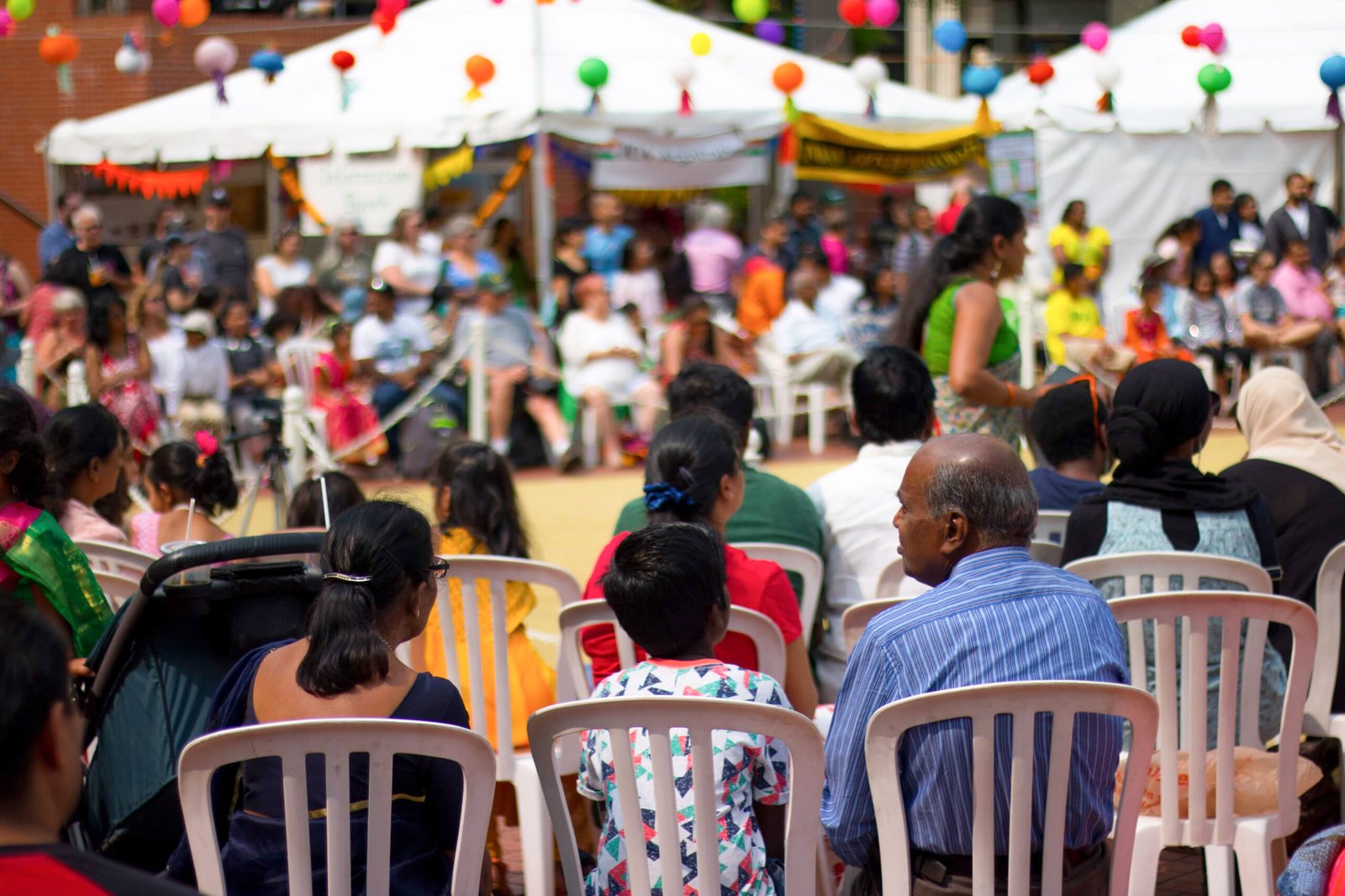 india fair