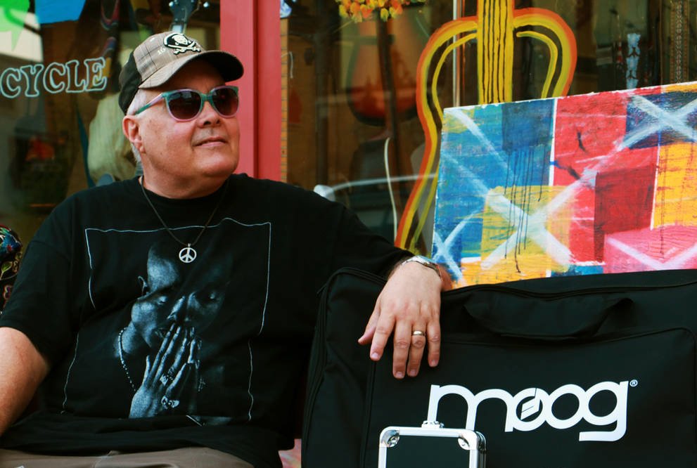 peace moog and 2 pac by gofnor da9wiqt pre